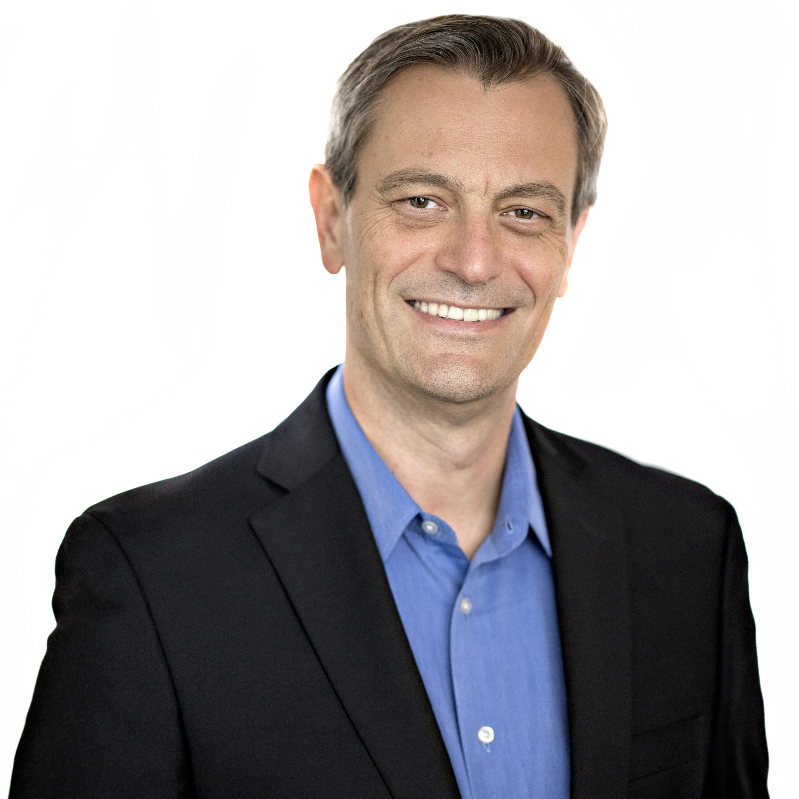 Philippe Schleret