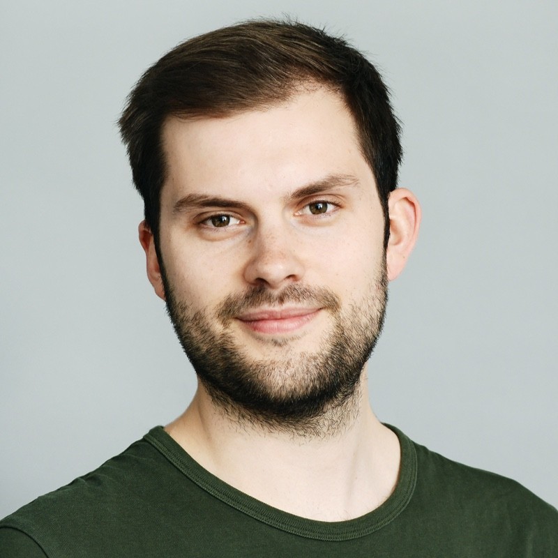 Walter Berggren