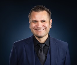 Andy Masson