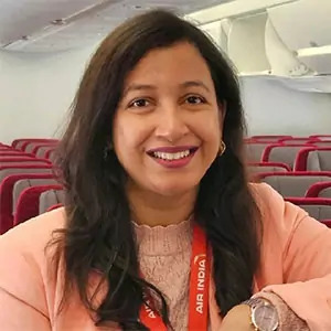 Anjali Birla