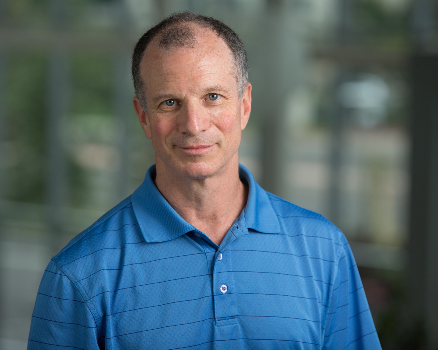 Don Buchman