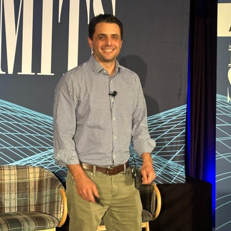 Mike Petrella