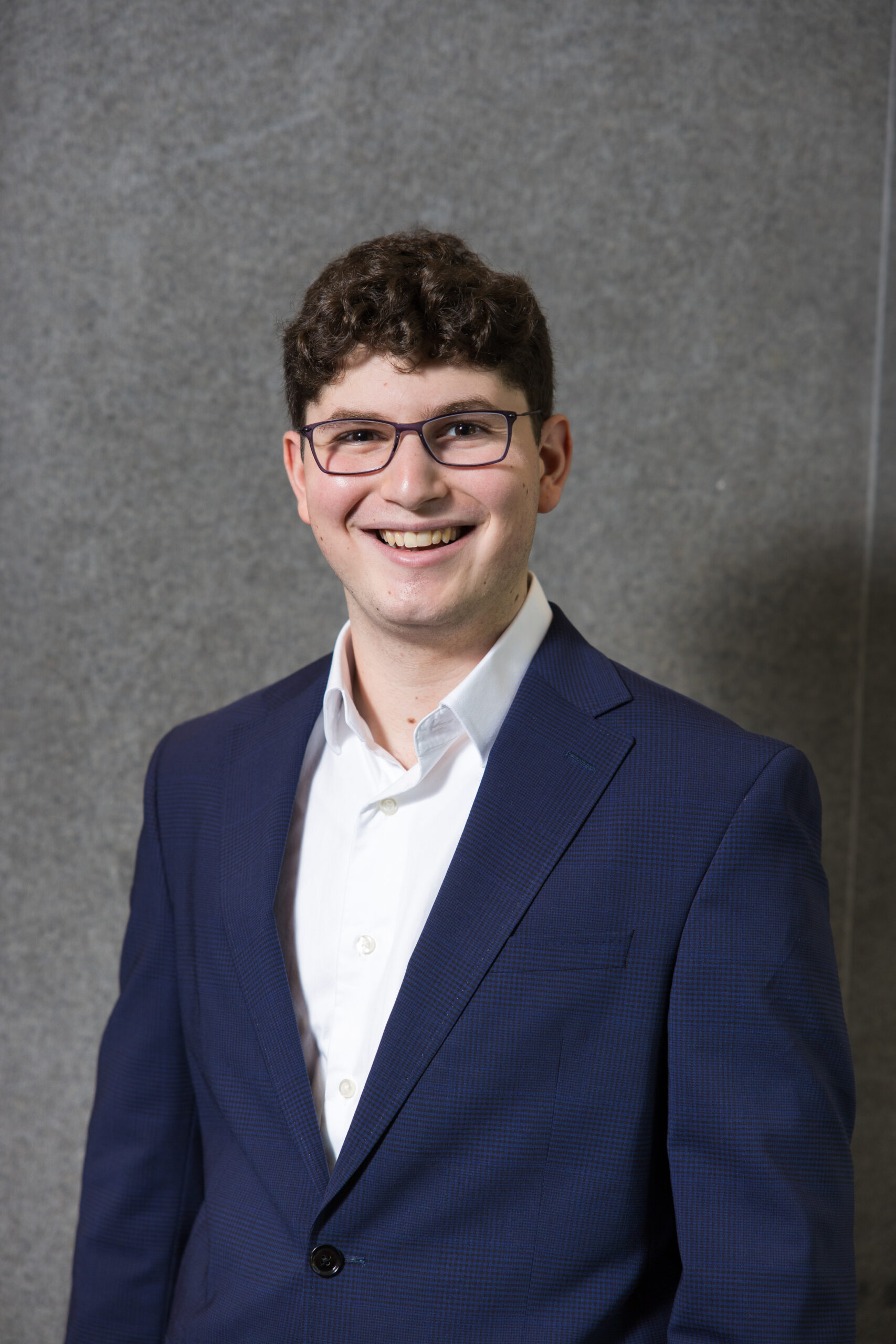 Joshua Kupietzky