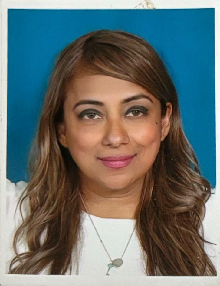 Sonali Amarasingham